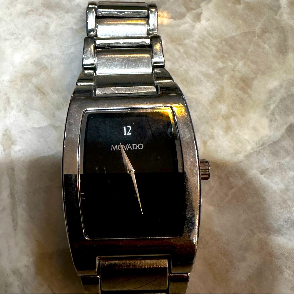 Monaco Watch